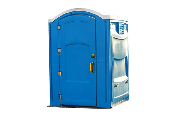 ADA Handicap Accessible Porta Potty Eureka CA