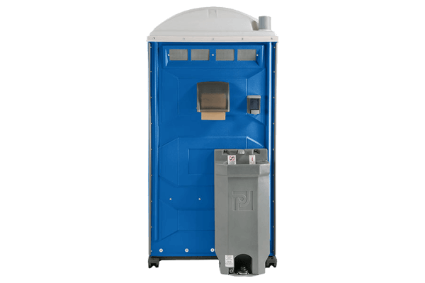 Deluxe Flushable Porta Potty Eureka CA