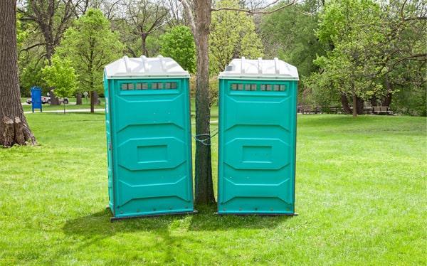 Long-Term Porta Potty Rentals Eureka CA