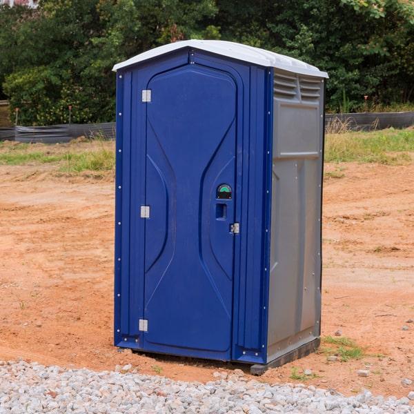 Festival Porta Potty Rentals Eureka CA